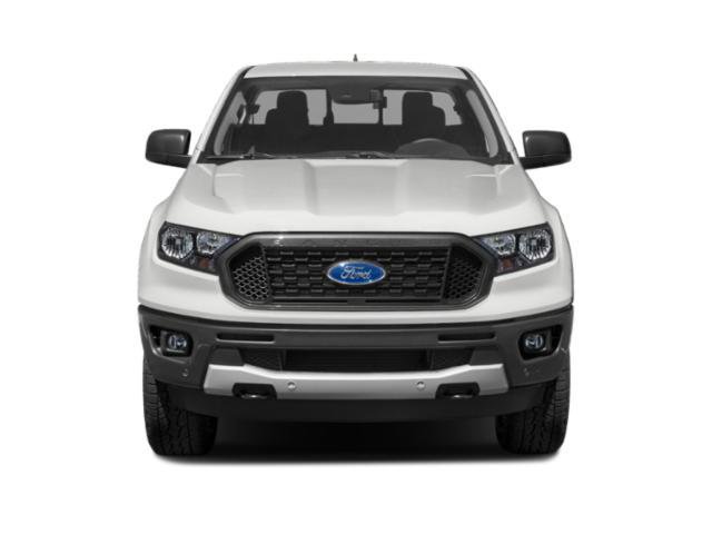 Used 2020 Ford Ranger XL w/ Equipment Group 101A Mid AWD/4WD image 4