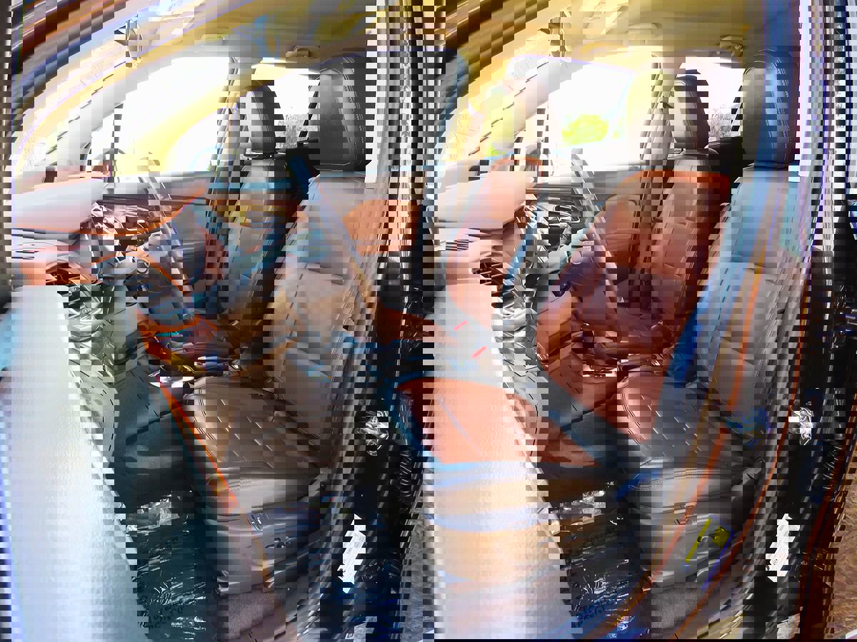 Used 2016 Buick Encore Leather image 21