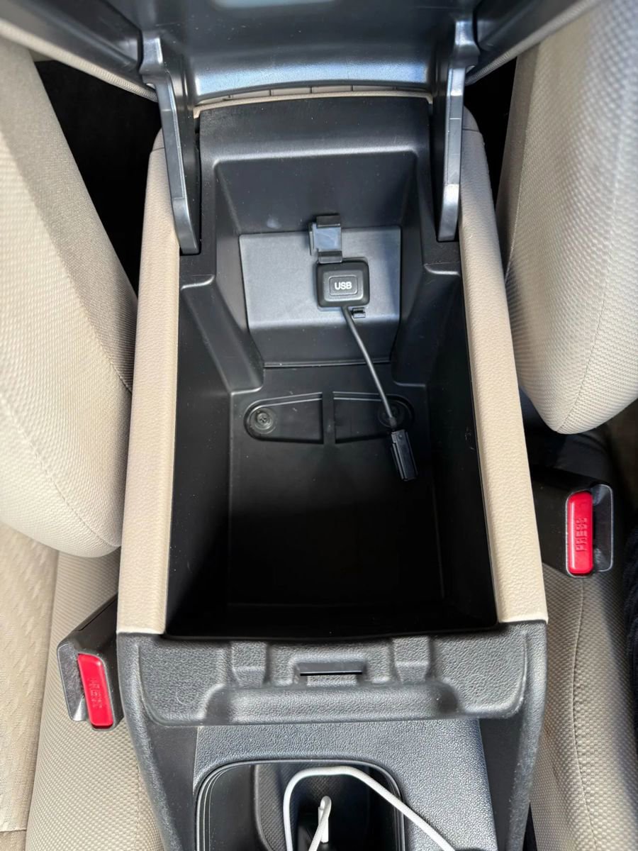 Used 2014 Honda Civic LX image 19