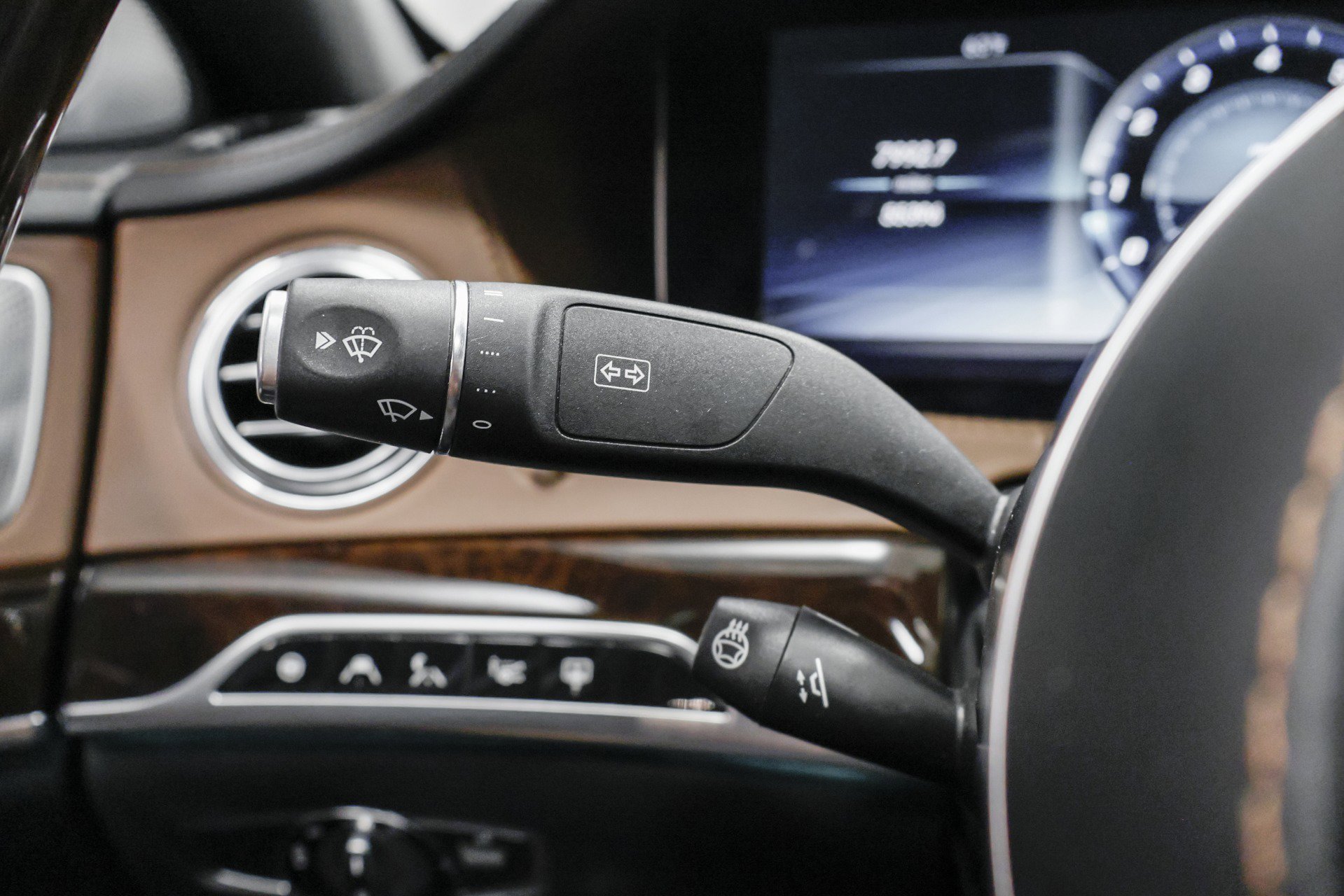 Used 2019 Mercedes-Benz Maybach S 560 4MATIC image 11