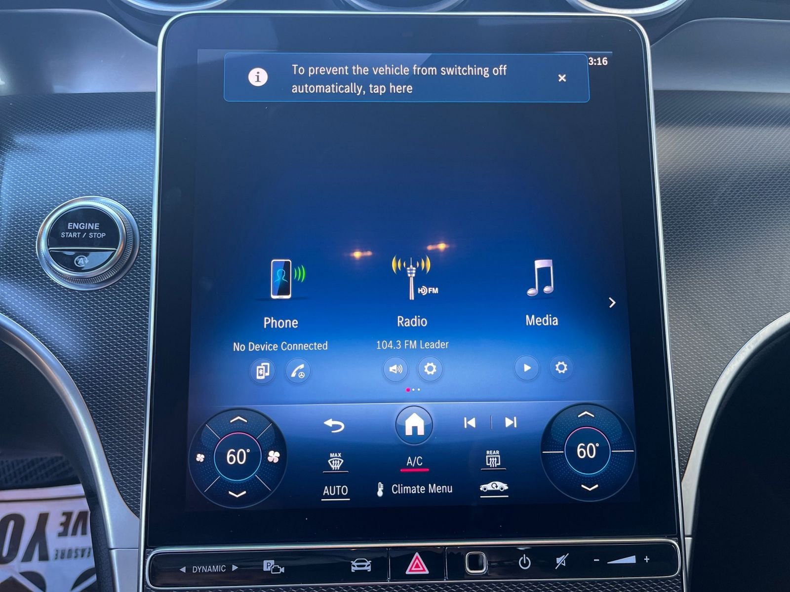 Used 2024 Mercedes-Benz GLC 300 image 21