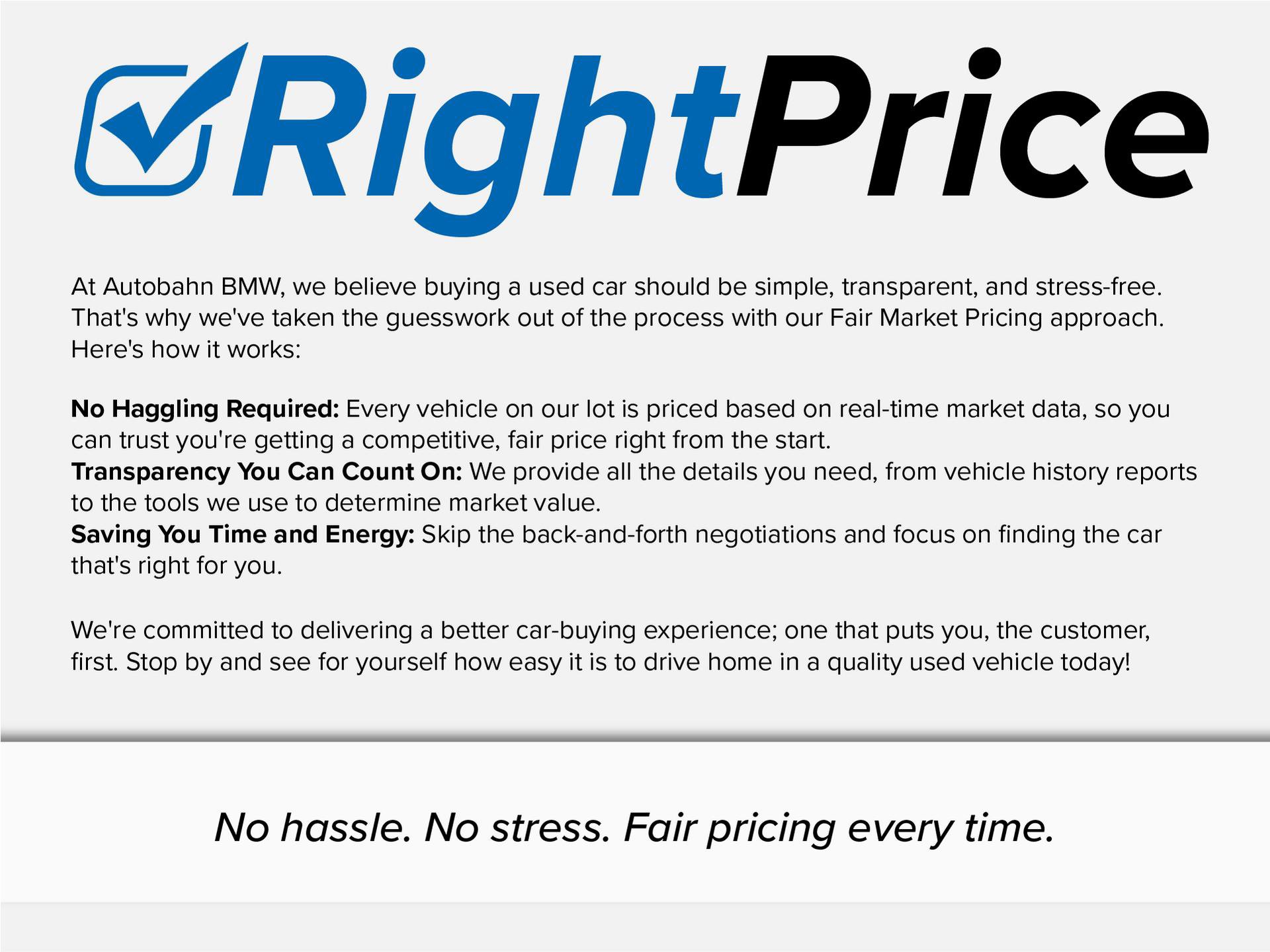 Used 2026 BMW 330i xDrive Sedan w/ Premium Package image 2