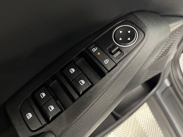 Used 2024 Kia Seltos EX AWD/4WD image 33