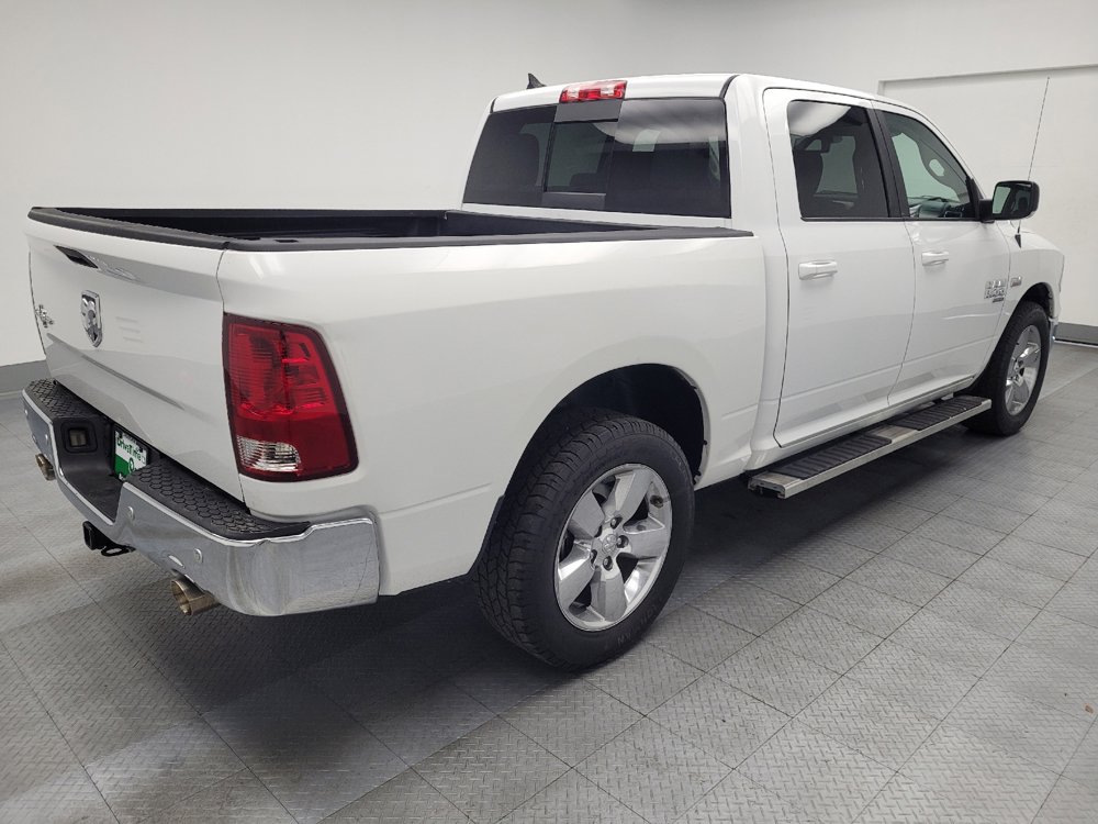 Used 2019 RAM 1500 Lone Star image 9