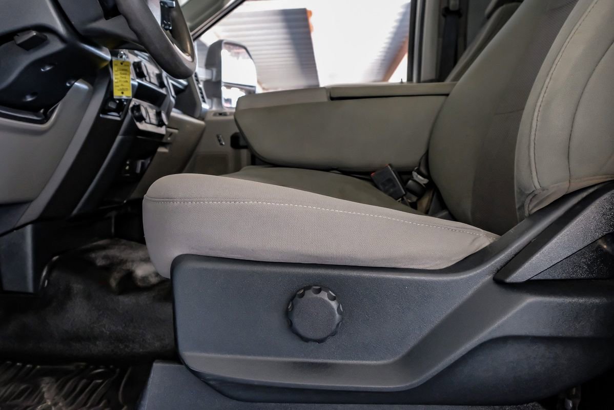 Used 2022 Ford F350 XL w/ STX Appearance Package image 27