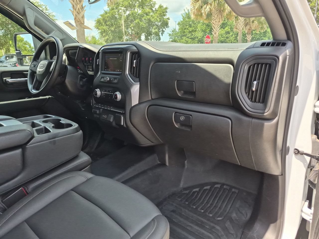 Certified 2024 GMC Sierra 3500 Pro w/ Convenience Package AWD/4WD image 24