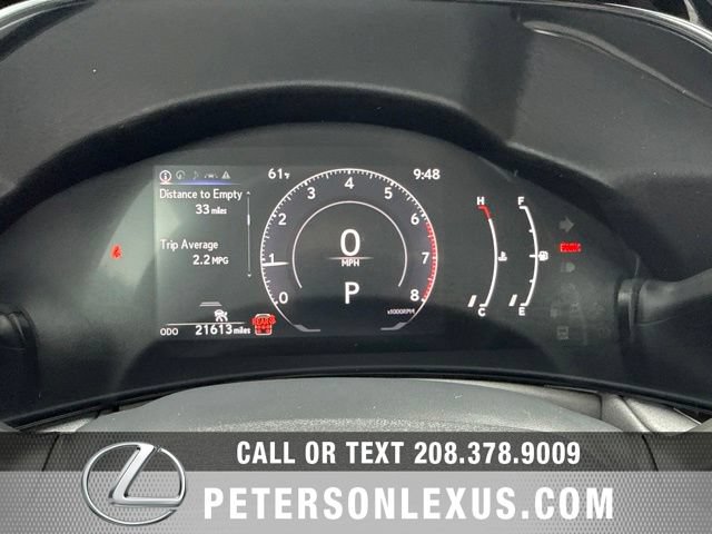 Used 2024 Lexus TX 350 AWD w/ Cold Weather Package image 28