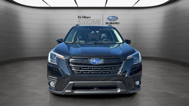 Used 2024 Subaru Forester Limited w/ Pop Package 2 AWD/4WD image 12
