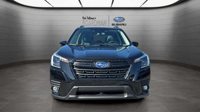 Used 2024 Subaru Forester Limited w/ Pop Package 2 AWD/4WD image 12