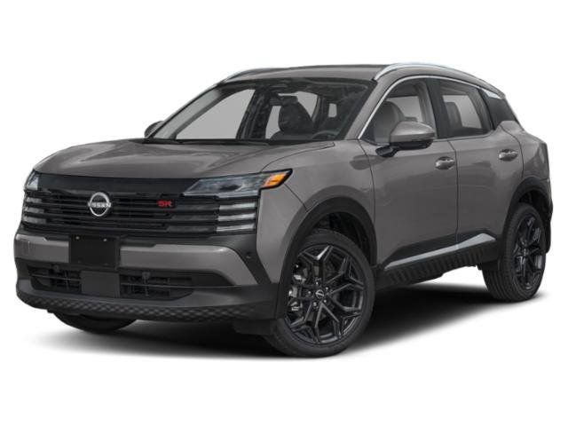 New 2026 Nissan Kicks SR image 30
