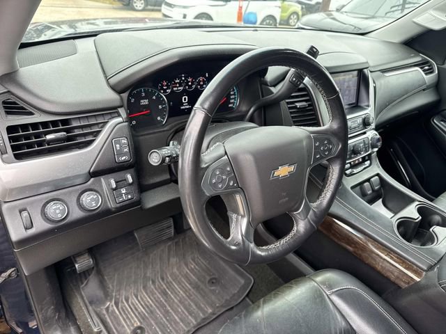 Used 2017 Chevrolet Tahoe LT image 24
