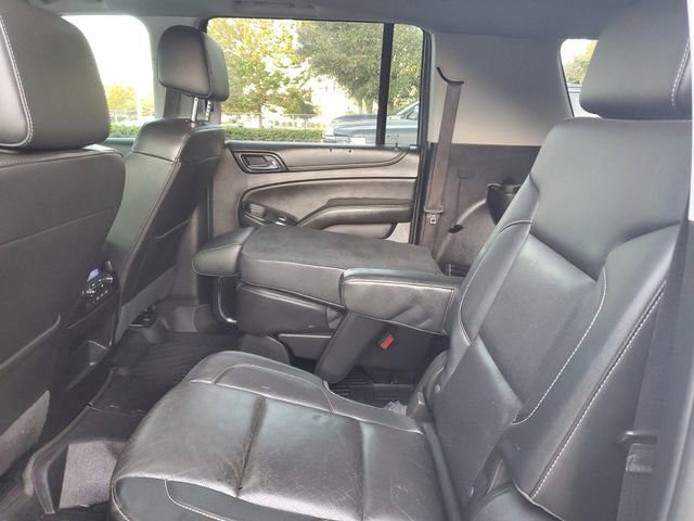 Used 2019 GMC Yukon XL SLT w/ Premium Edition image 11