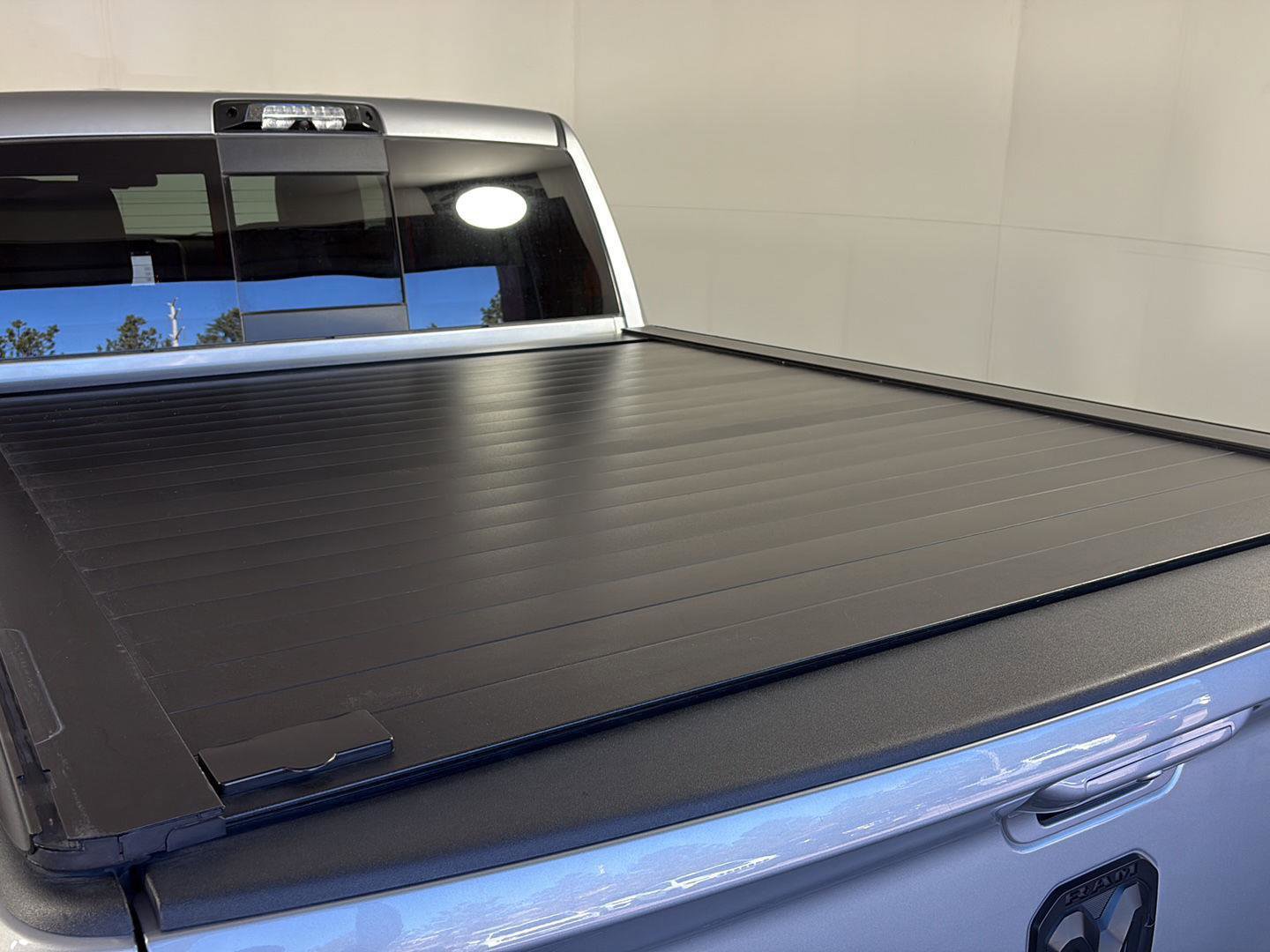 Used 2022 RAM 2500 Laramie AWD/4WD image 12