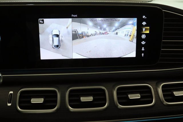 Used 2022 Mercedes-Benz GLE 63 AMG S image 9