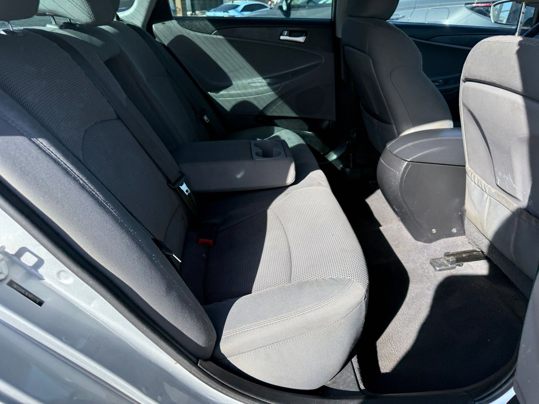 Used 2014 Hyundai Sonata GLS FWD image 29