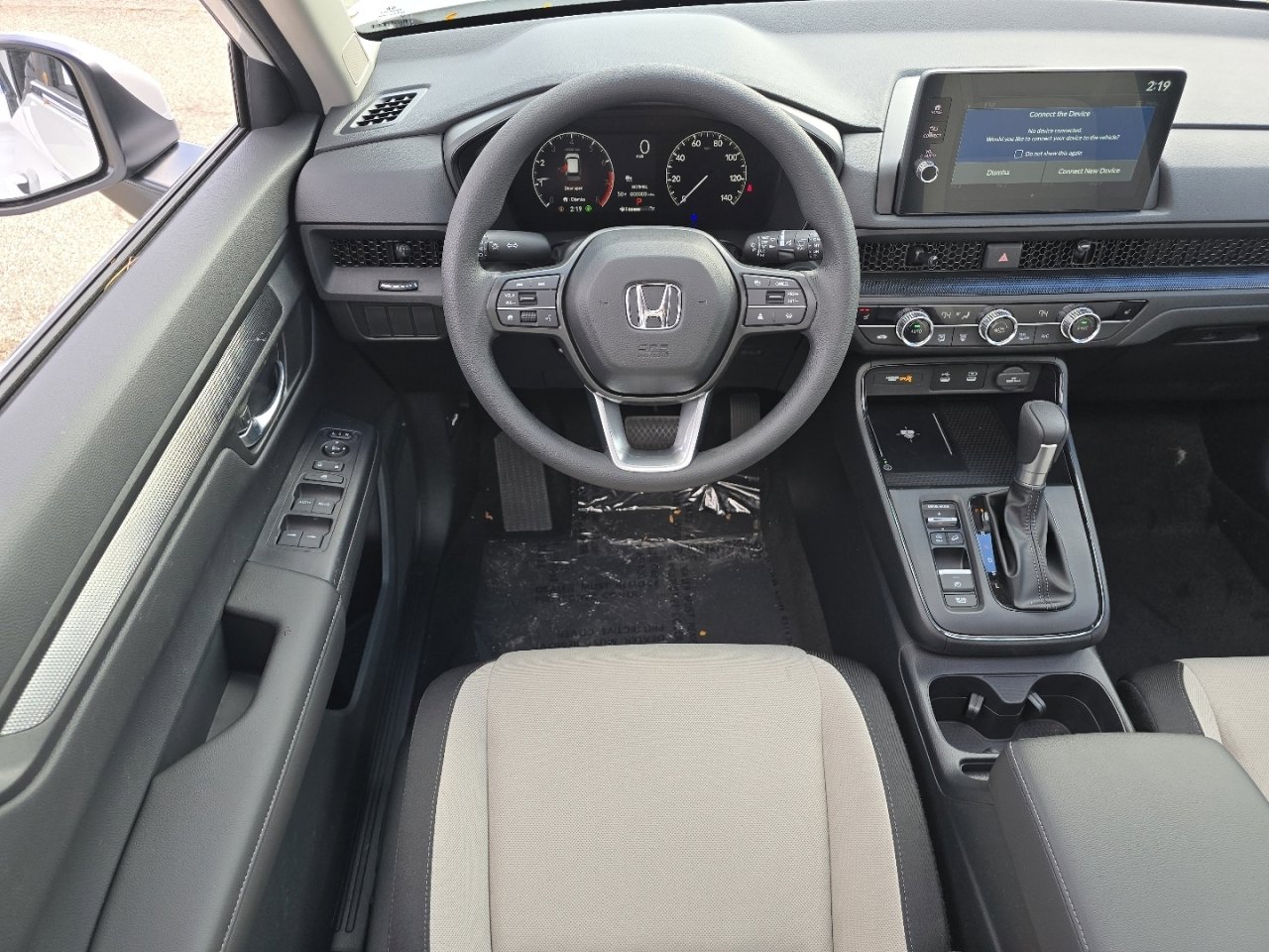 New 2026 Honda CR-V EX image 28