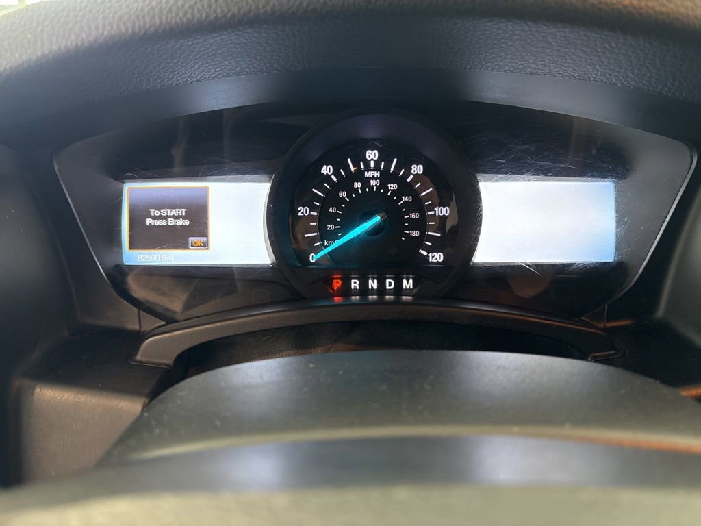 Used 2017 Ford Expedition Limited w/ Equipment Group 301A image 12