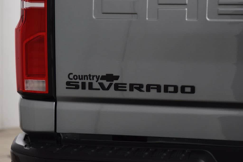 New 2026 Chevrolet Silverado 2500 LTZ w/ Trail Boss Package AWD/4WD image 27