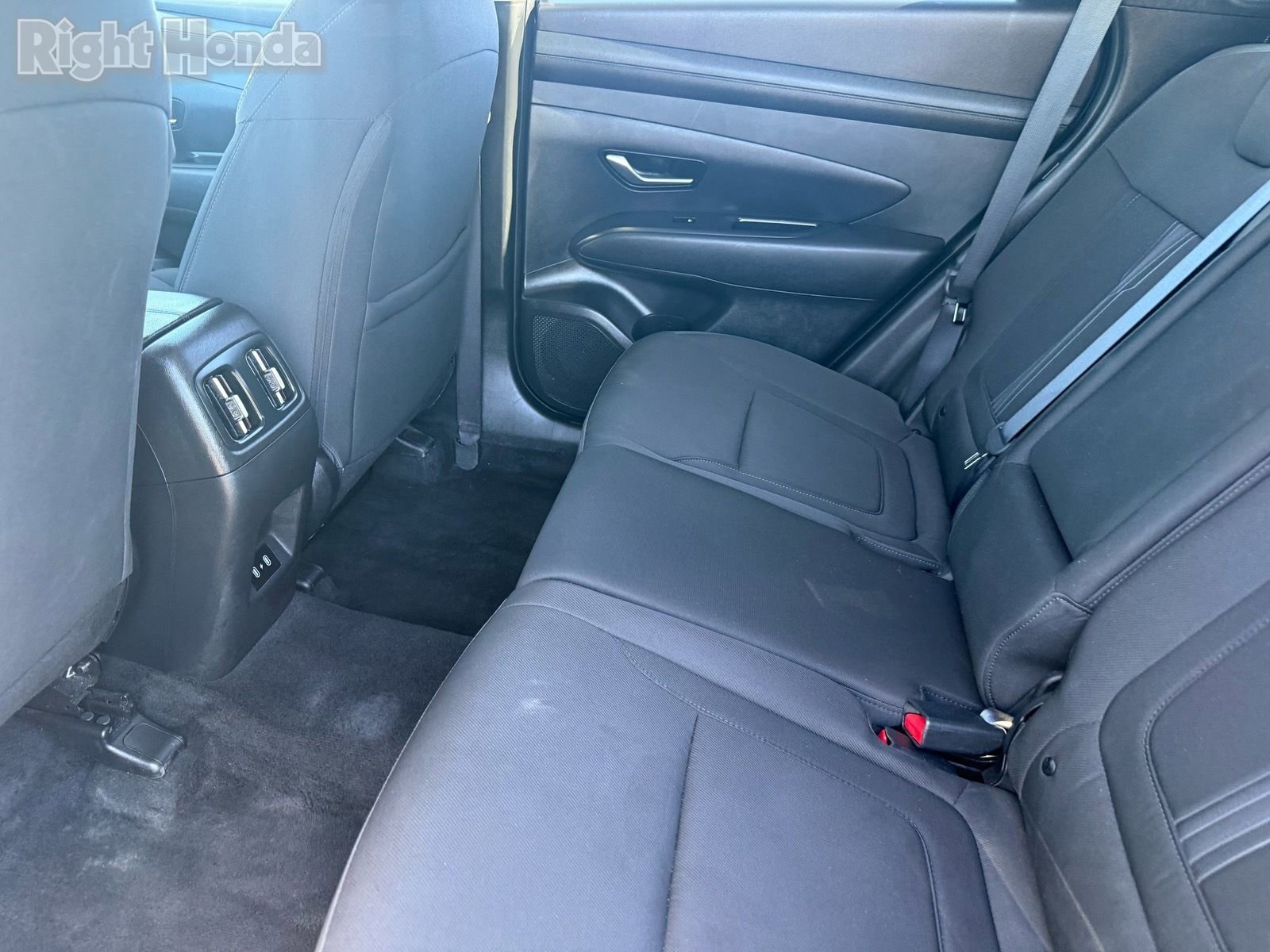 Used 2025 Hyundai Tucson SEL image 27