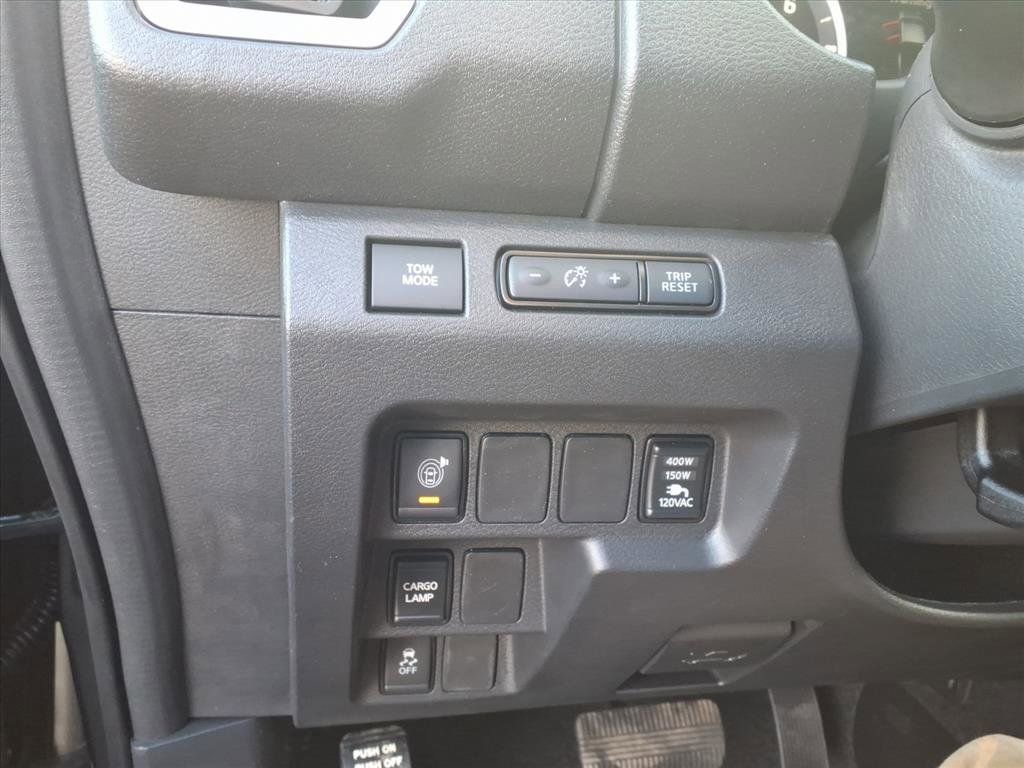 New 2026 Nissan Frontier SV image 19