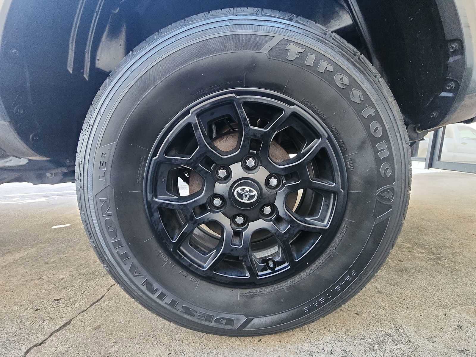 Used 2022 Toyota Tacoma SR5 image 11