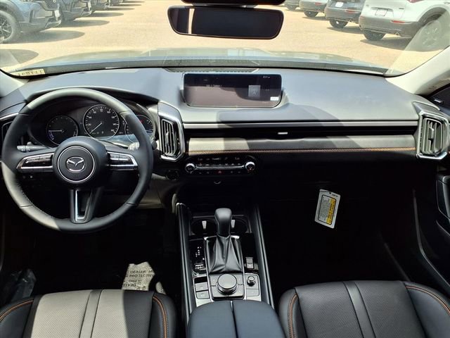 New 2026 MAZDA CX-50 2.5 Hybrid w/ Weather Package image 7