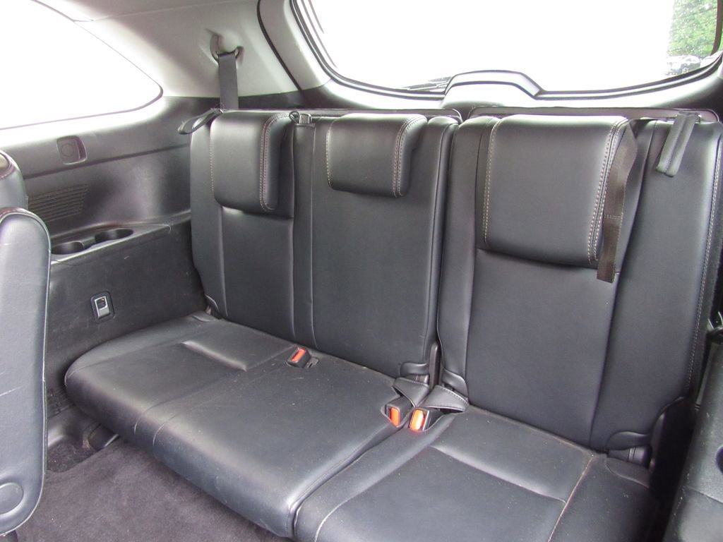 Used 2017 Toyota Highlander XLE AWD/4WD image 17