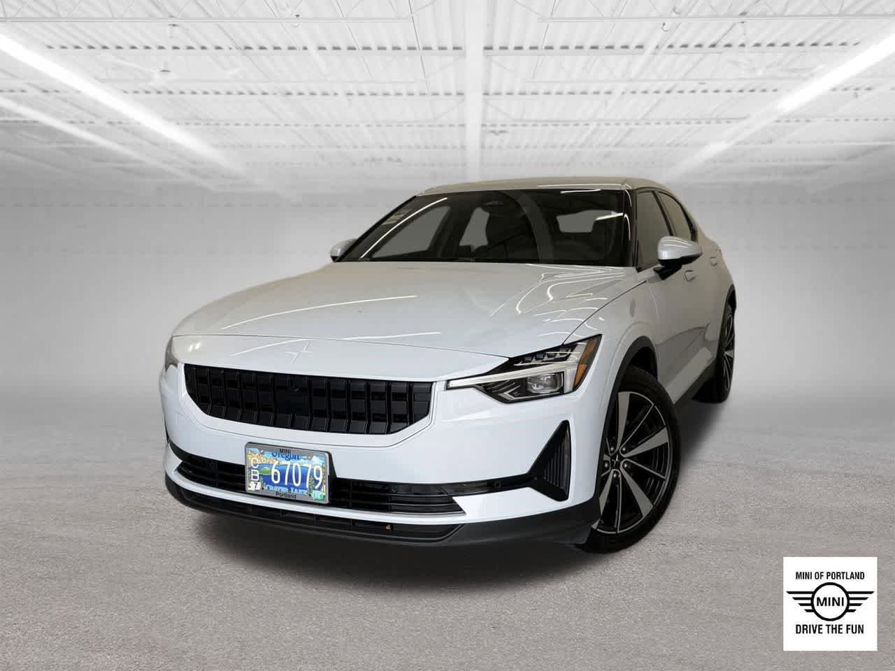 Used 2022 Polestar Polestar 2