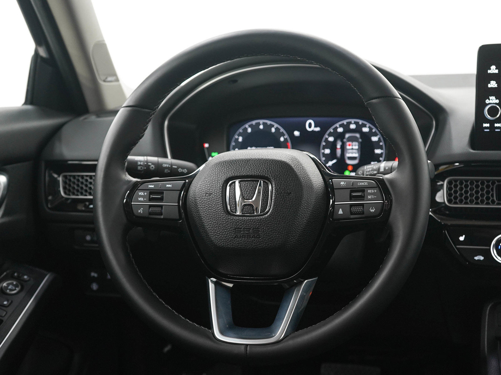 Used 2024 Honda Civic Touring image 15