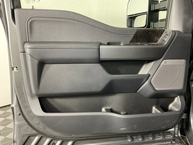New 2026 Ford F250 Lariat image 12