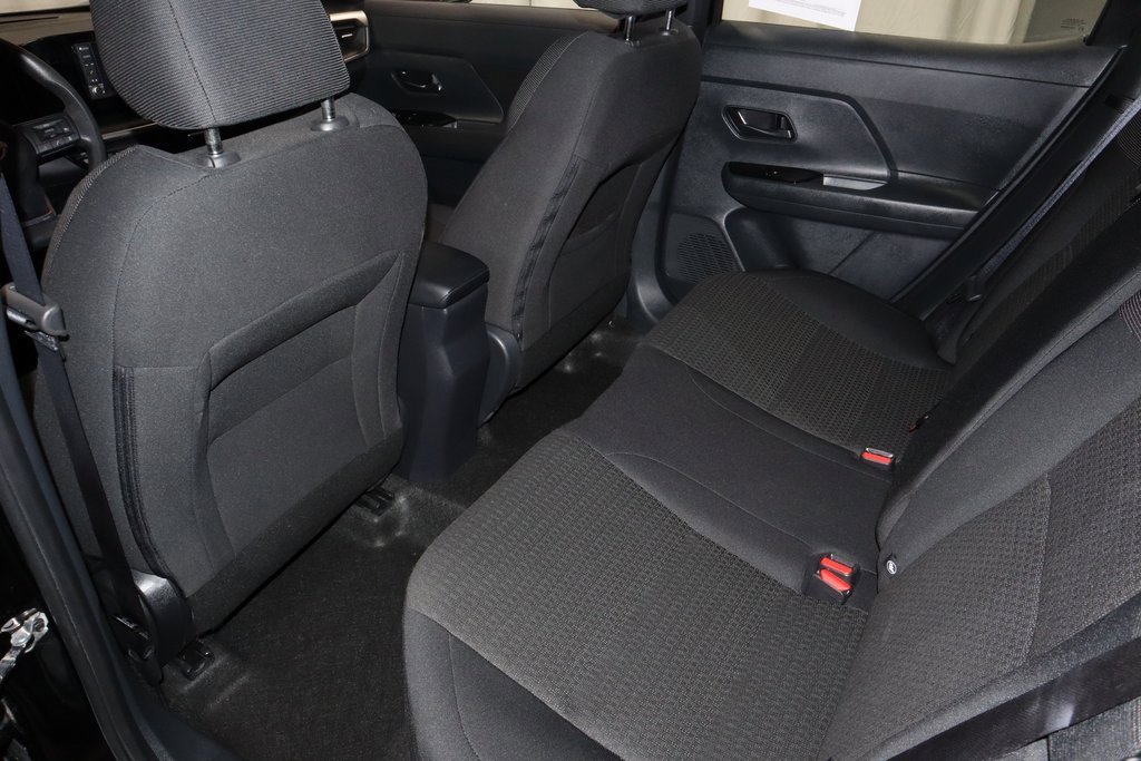 Certified 2025 Nissan Kicks S image 20