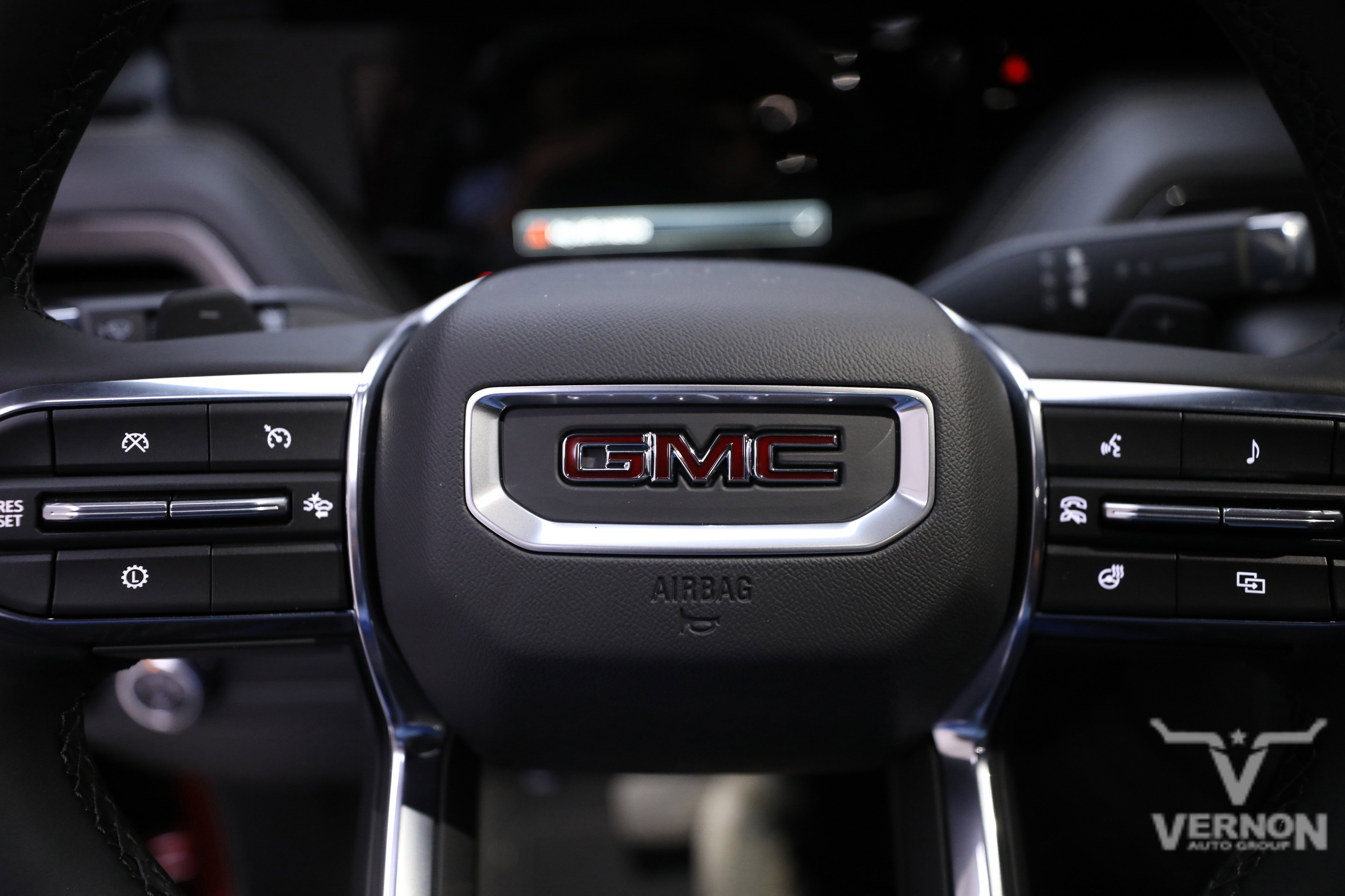 New 2026 GMC Yukon Elevation image 22