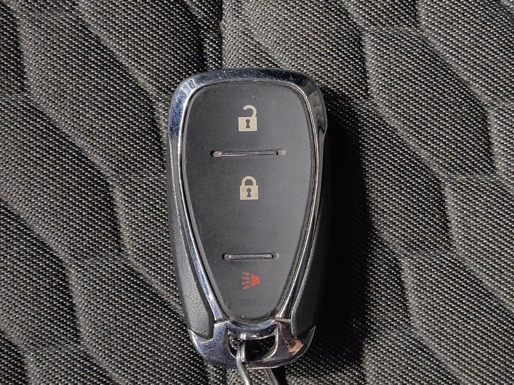 Used 2021 Chevrolet Equinox LT image 32