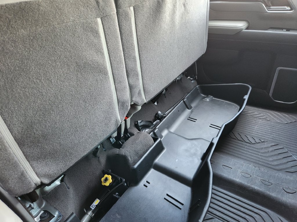 Used 2022 Chevrolet Silverado 1500 RST AWD/4WD image 23