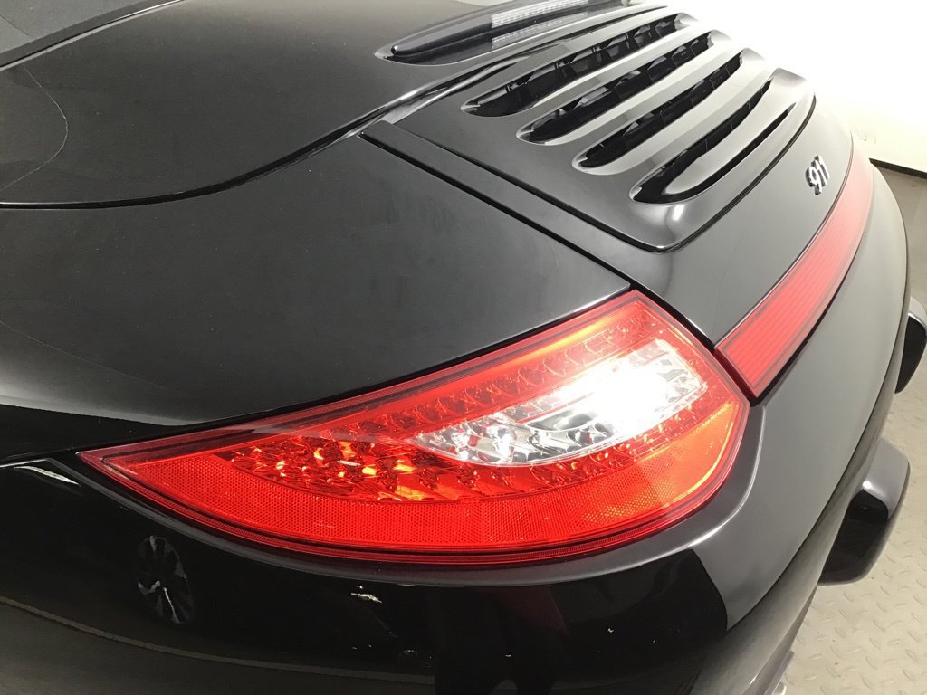 Used 2012 Porsche 911 Carrera 4S AWD/4WD image 21