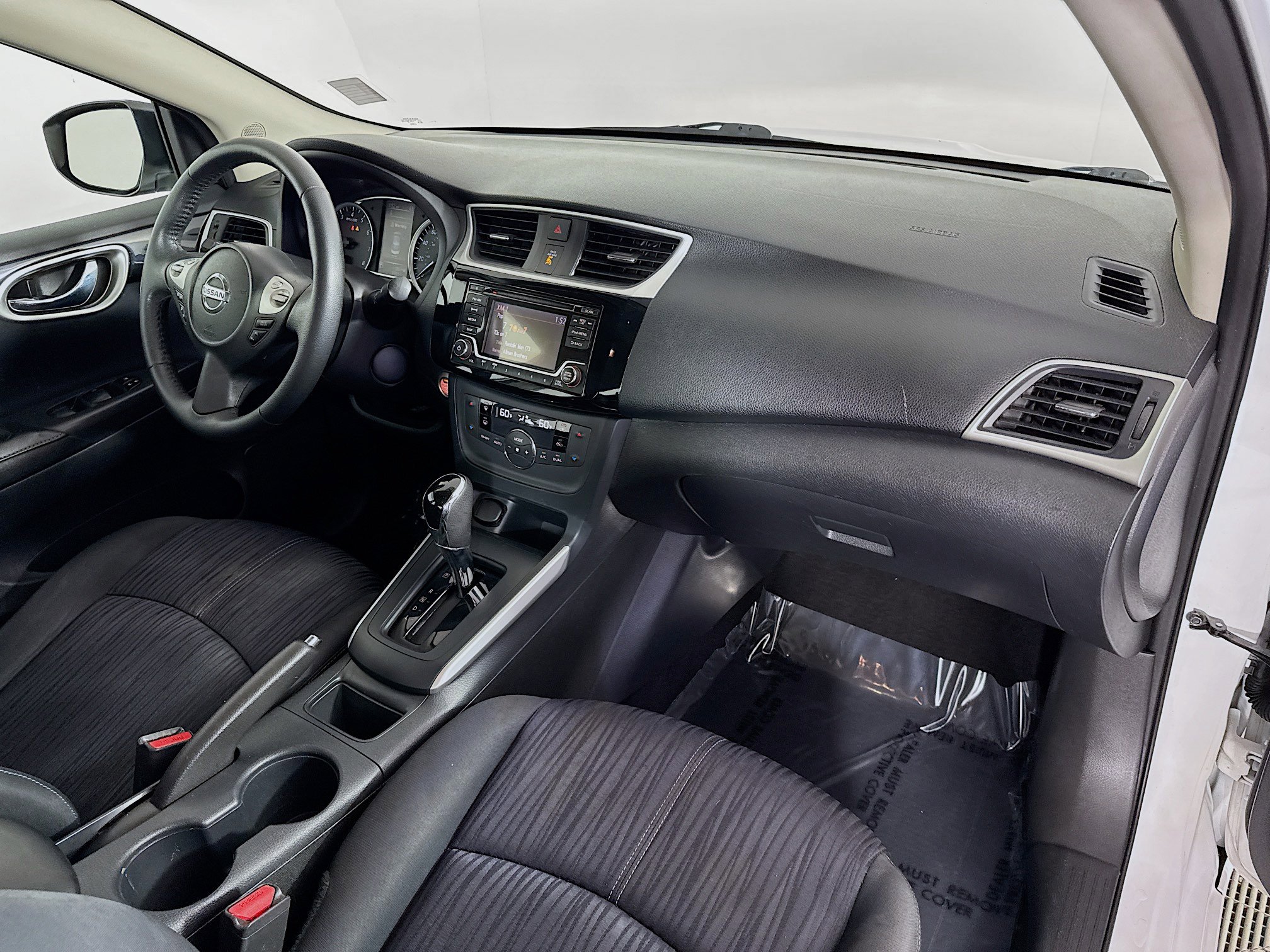 Used 2018 Nissan Sentra SV image 26