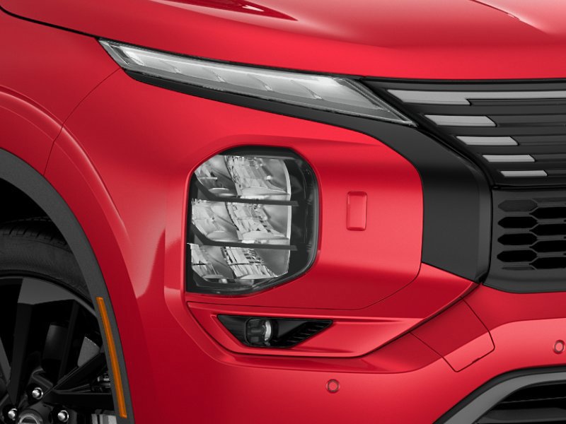 New 2026 Nissan Rogue Platinum AWD/4WD image 10