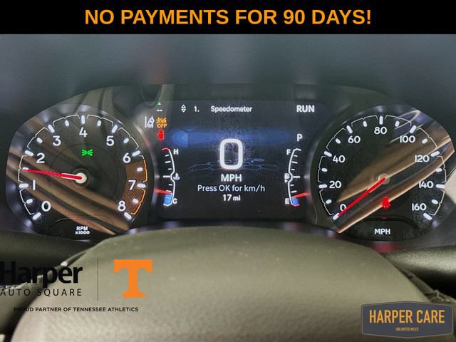 New 2026 Jeep Compass Latitude AWD/4WD image 15