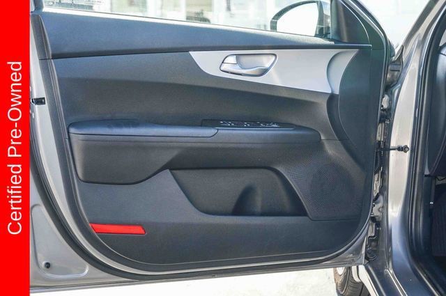 Certified 2024 Kia Forte LXS image 21
