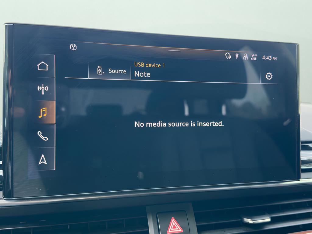 Used 2023 Audi A4 2.0T allroad Premium Plus w/ Premium Plus Package image 55