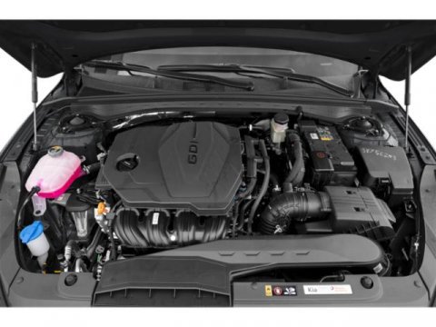 Used 2025 Kia K5 GT-Line w/ GT-Line Premium Package FWD image 14