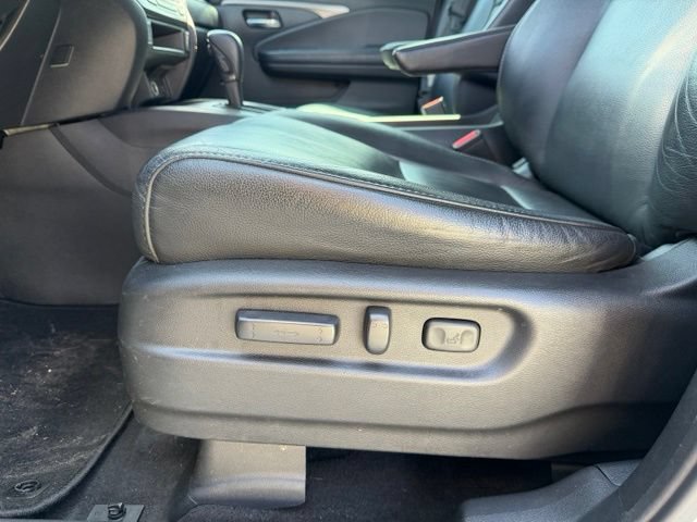 Used 2017 Honda Pilot EX-L image 10