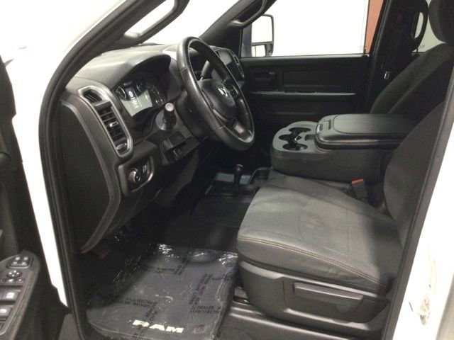 Used 2023 RAM 2500 Tradesman image 10