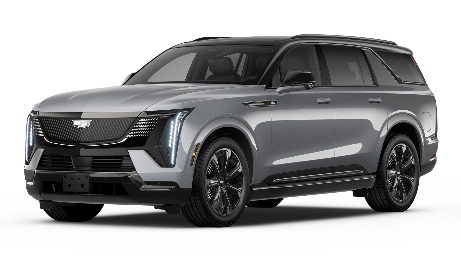 New 2026 Cadillac Escalade IQL Sport 1 AWD/4WD image 36