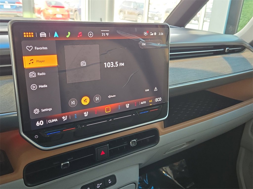 New 2025 Volkswagen ID. Buzz 1st Edition image 16