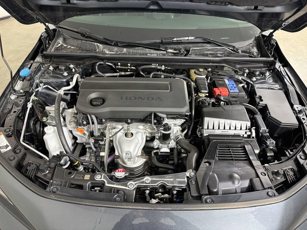 Used 2026 Honda Civic Sport image 27