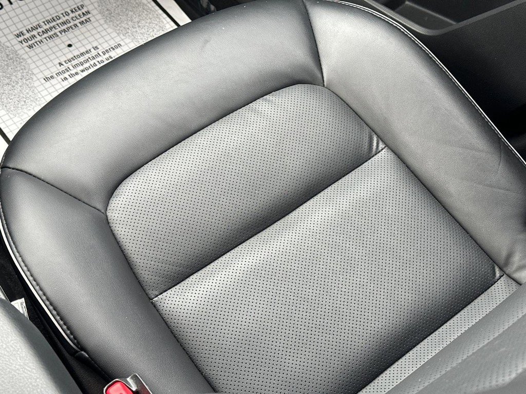 Used 2025 MAZDA CX-5 AWD 2.5 S w/ Select Package image 16