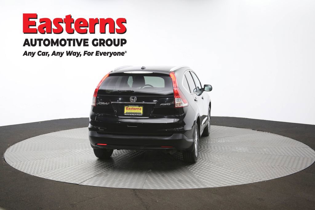 Used 2013 Honda CR-V EX-L image 39