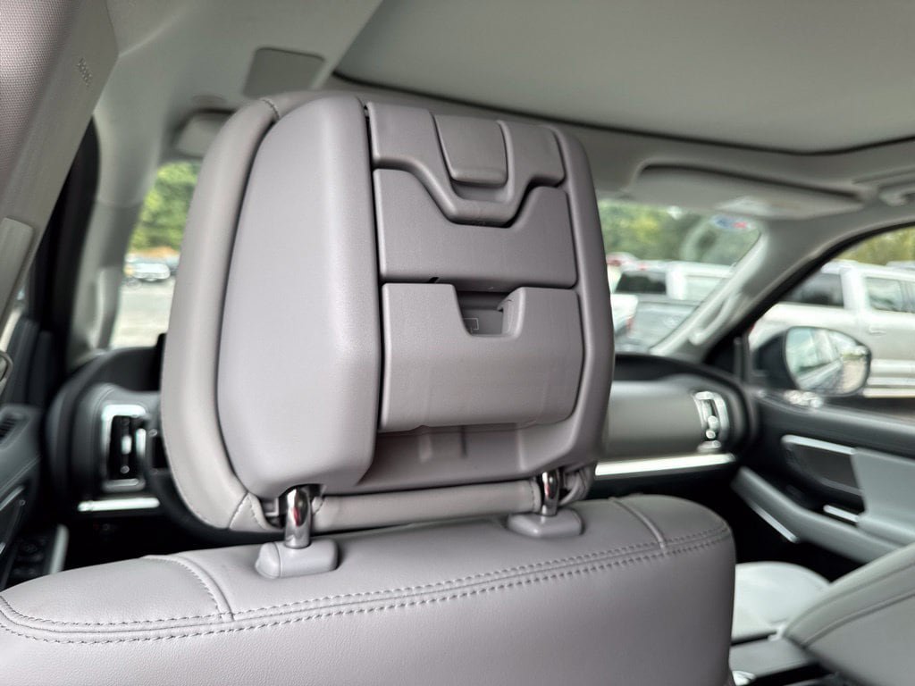 New 2027 Ford Expedition Platinum AWD/4WD image 15