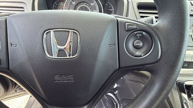 Used 2016 Honda CR-V LX image 18